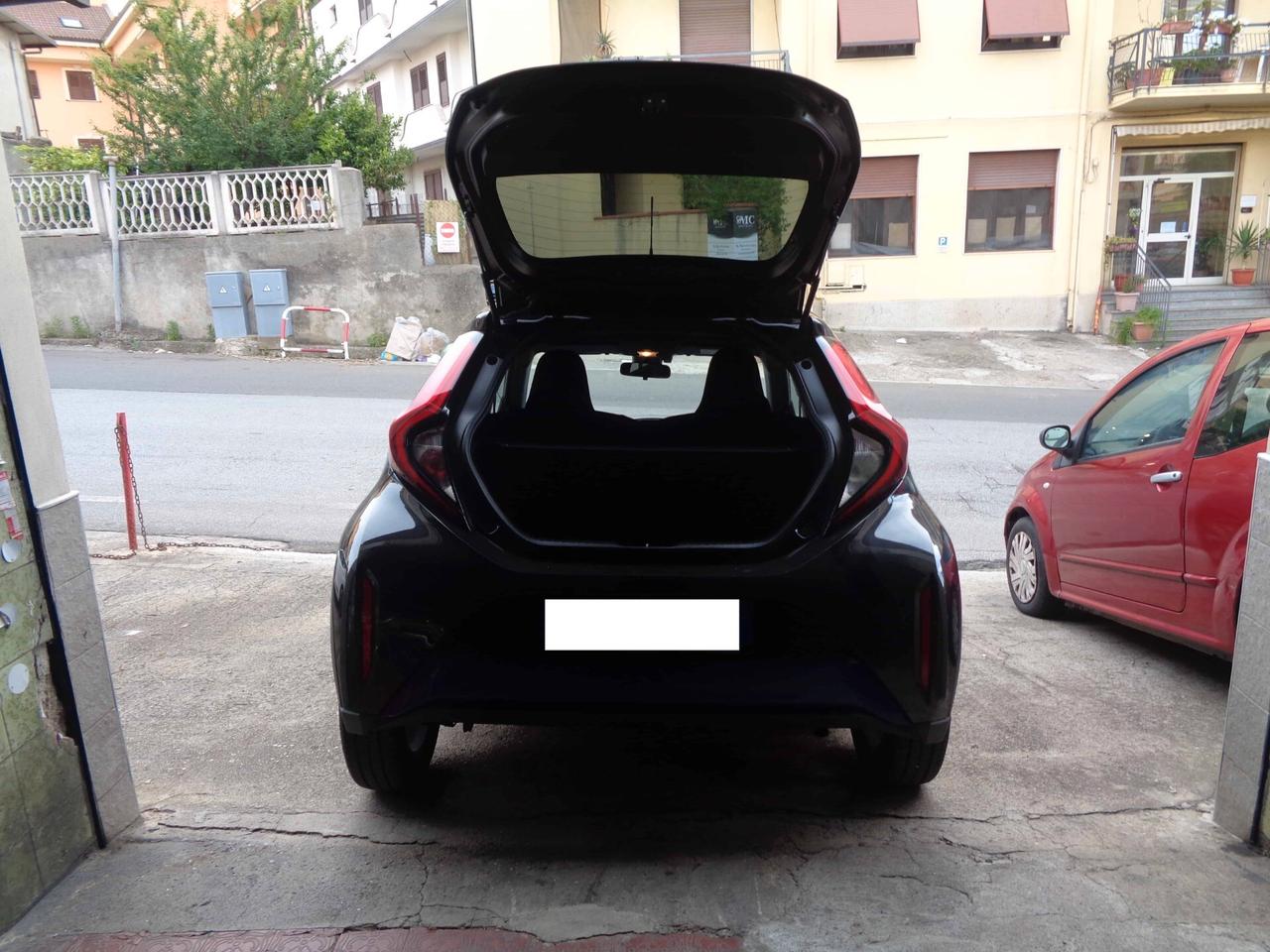 Toyota Aygo X 1.0 VVT-i 72 CV Trend (Finanziabile)
