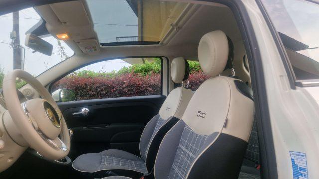 FIAT 500 1.2 120 69cv dualogic