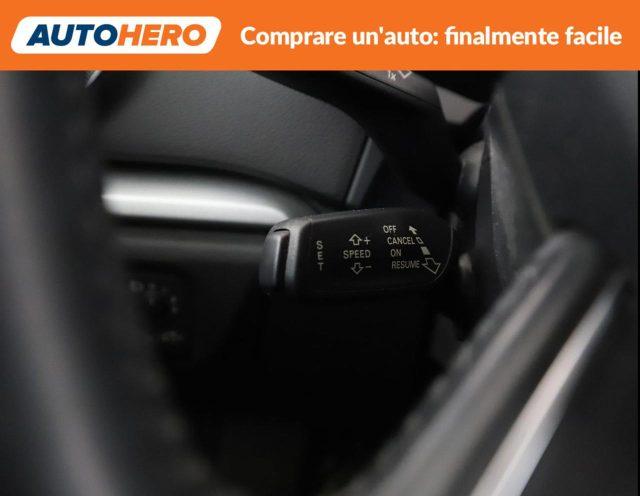 AUDI A3 SPB 1.4 TFSI g-tron Attraction