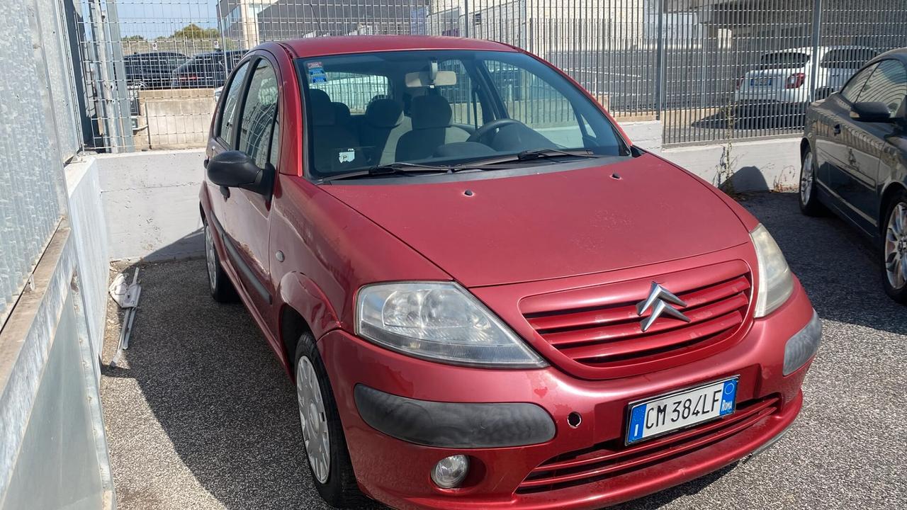 Citroen C3 1.1 Classique