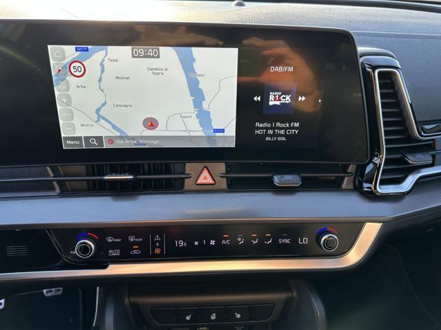 KIA Sportage 1.6 CRDi MHEV GT-line