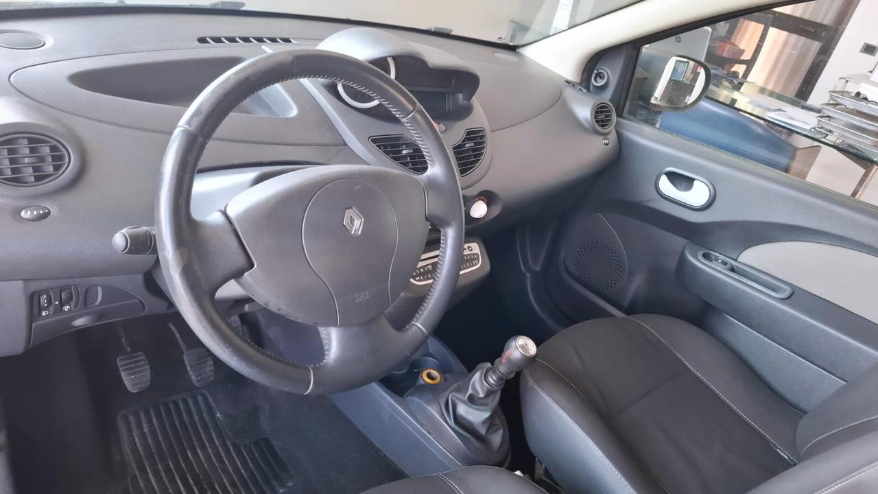 Renault Twingo 1.2 16V LEV Yahoo!