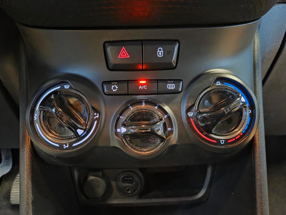 Peugeot 2008 1.6 bluehdi Active 75cv