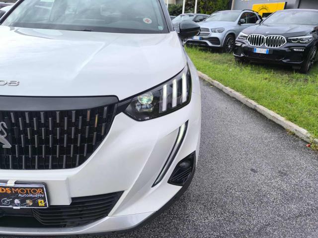 PEUGEOT 2008 1° serie PureTech Turbo 130 S&S GT Line