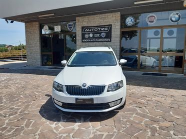 Skoda Octavia 1.4 TSI Wagon Executive G-Tec NEO PATENTATI