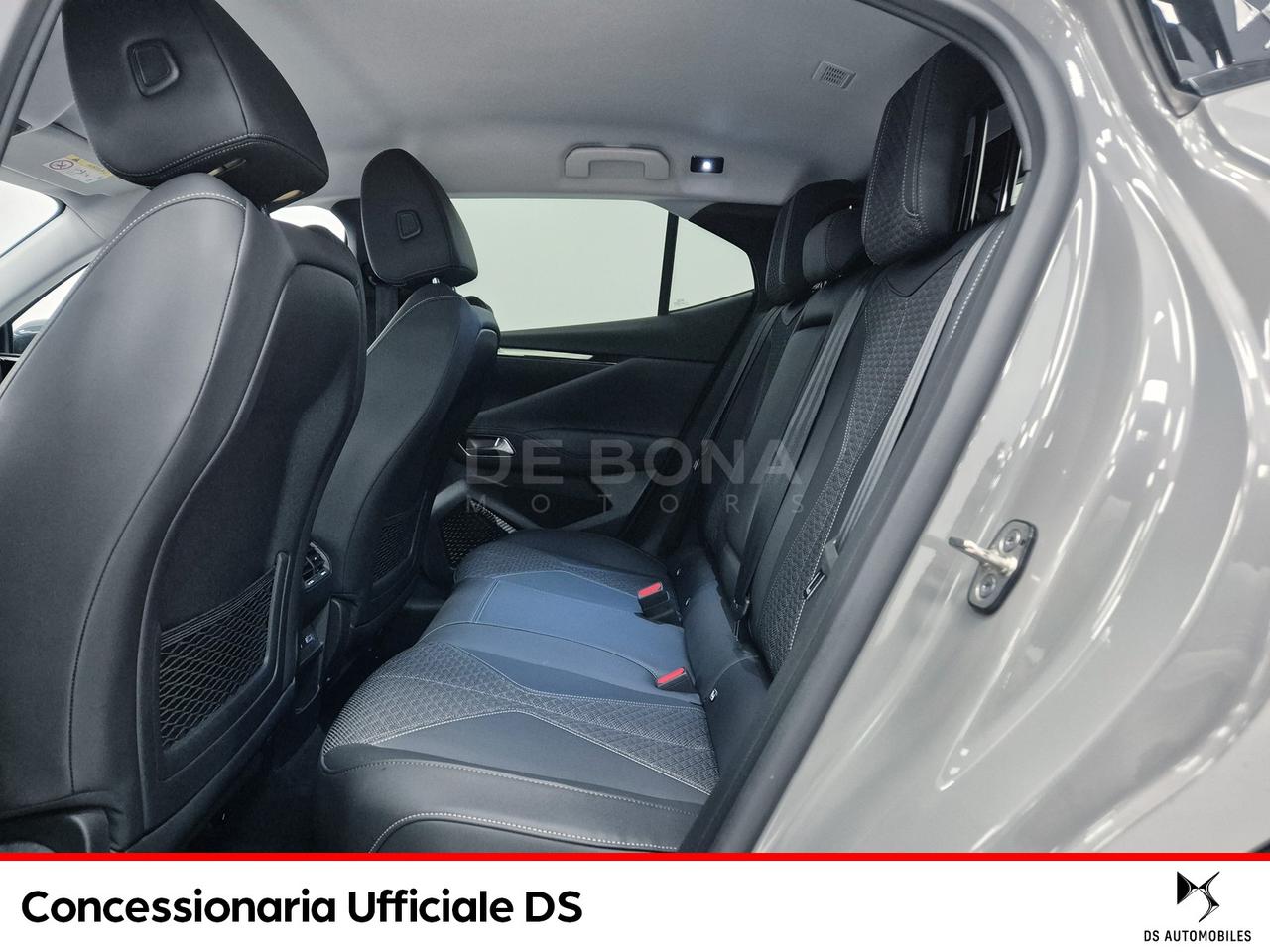 DS DS 4 1.2 puretech bastille business 130cv auto