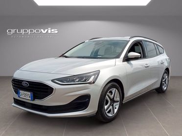 FORD Focus SW ecoblue Business del 2022