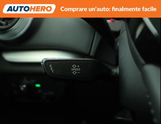 AUDI A3 SPB 30 TDI Sport