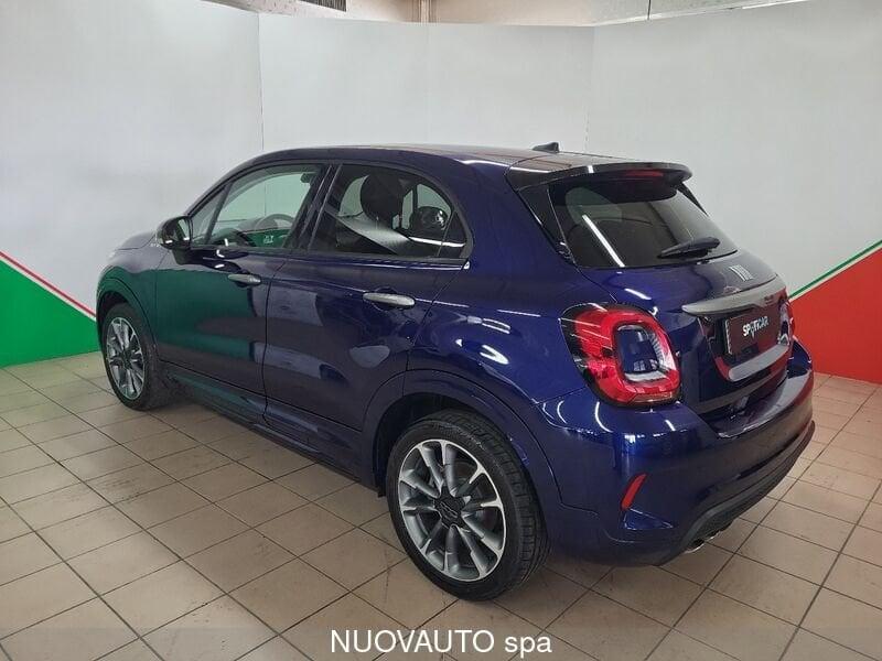 FIAT 500X 1.3 MultiJet 95 CV Sport