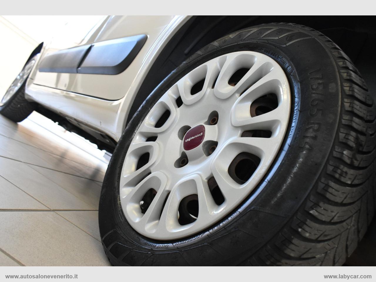 FIAT Panda 1.2 Easy
