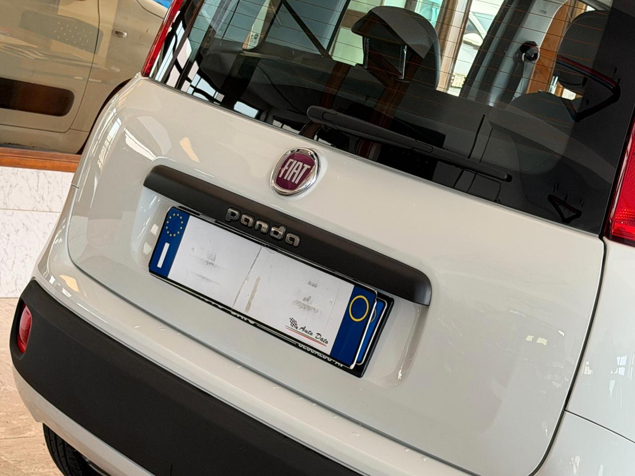 Fiat Panda New 1.2 69 cv. EasyPower EASY (Imp GPL)