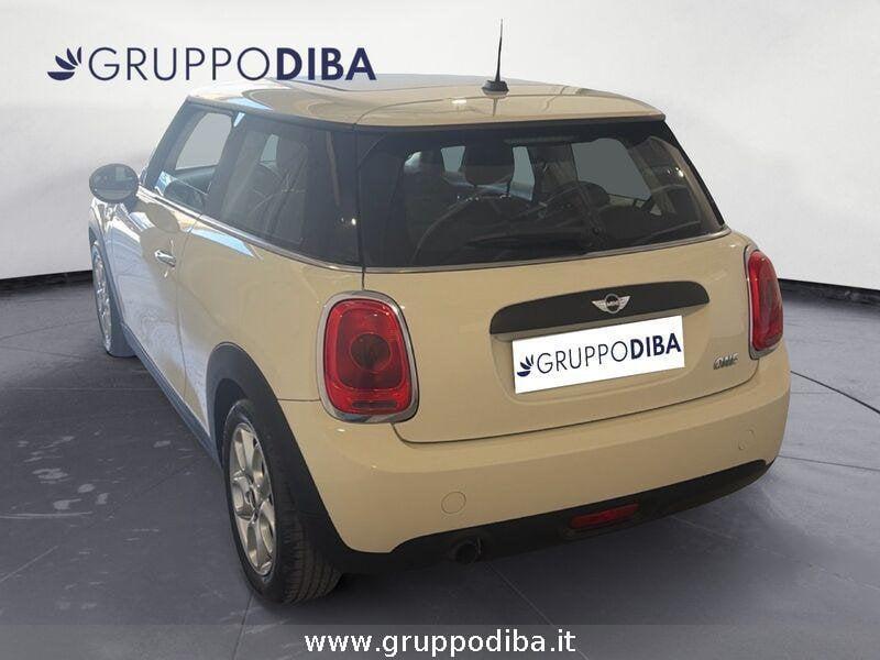 MINI Mini 2014 Benzina 1.2 One Hype 3p