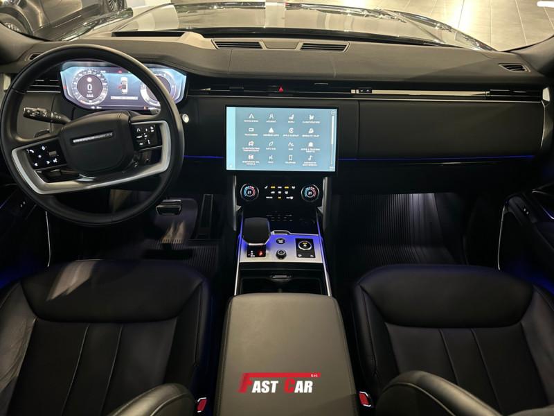 Land Rover Range Rover 3.0D l6 HSE 250cv