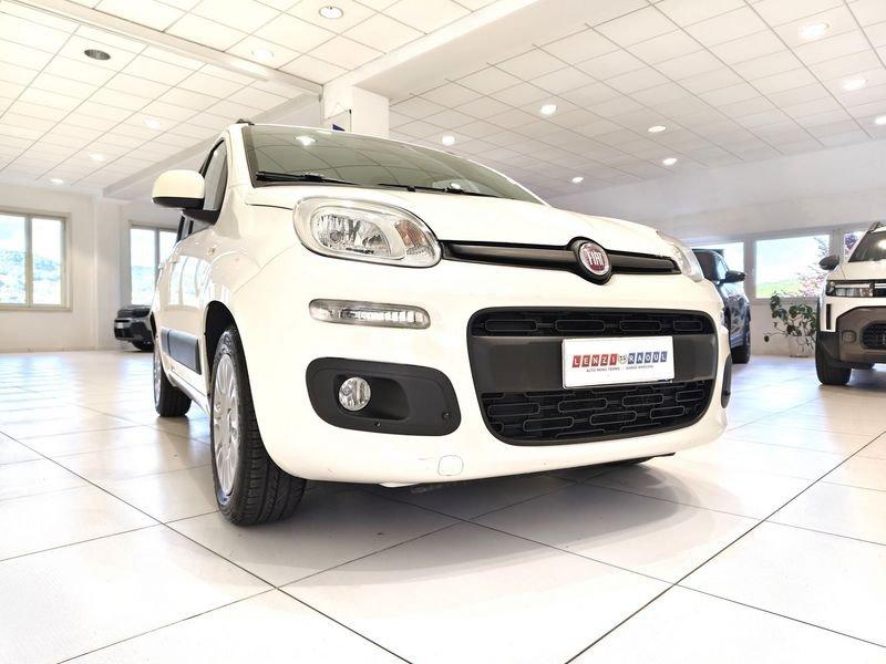 FIAT Panda Panda 1.2 Easy 69cv*SUPER PREZZO*