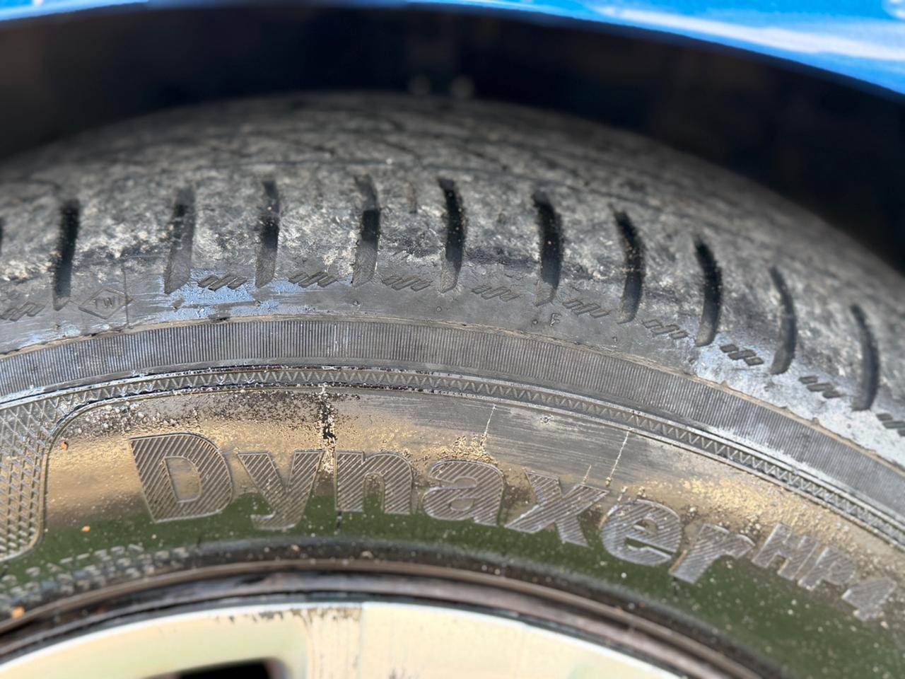 Chevrolet Aveo 1.2 5 porte LS GPL Eco Logic