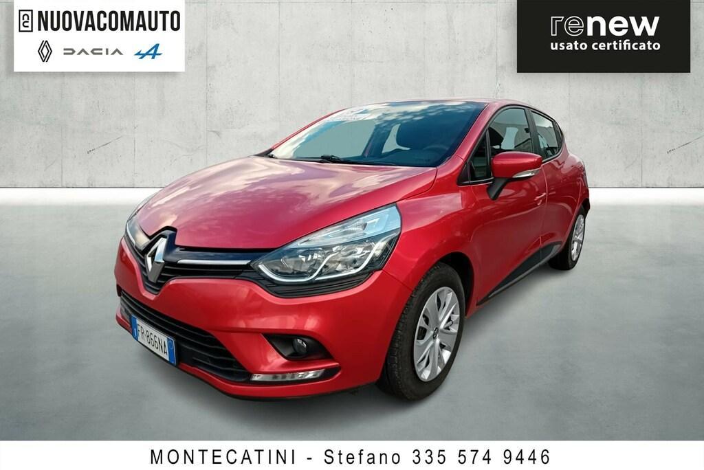 Renault Clio 5 Porte 0.9 TCe Energy Life