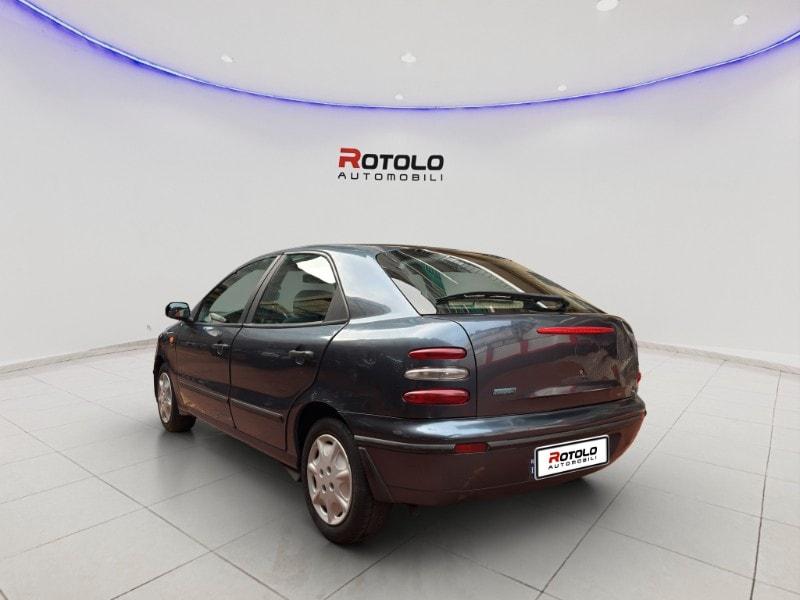 FIAT Bravo/Brava Brava 1.4i 12V cat SX