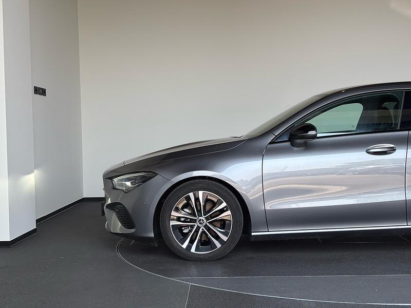 Mercedes-Benz CLA S.Brake CLA 180 d Automatic Shooting Brake Progressive Advanced