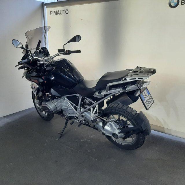 BMW R 1200 GS R 1200 GS LC