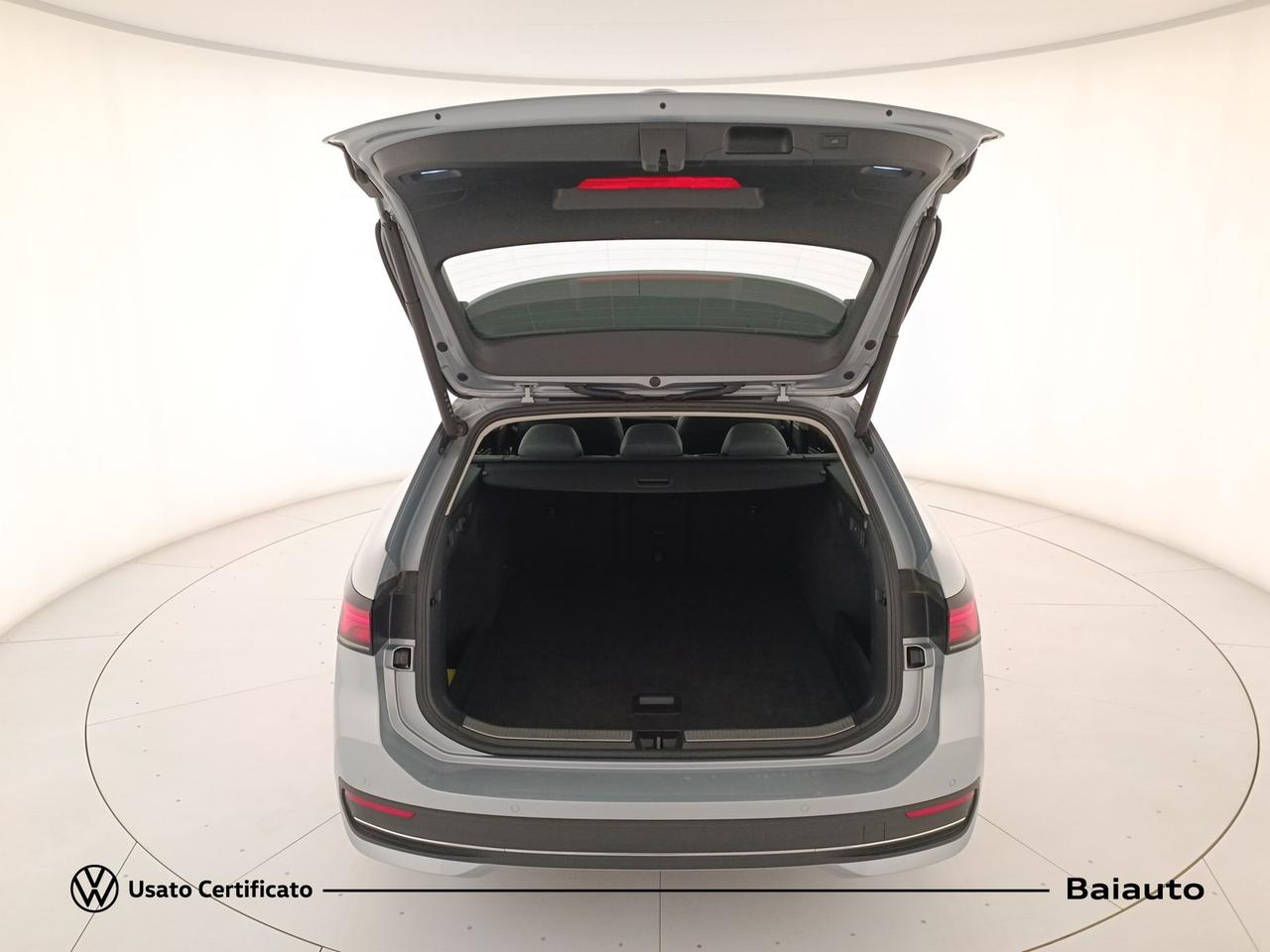 Volkswagen Passat 2.0 tdi scr evo 150cv business dsg