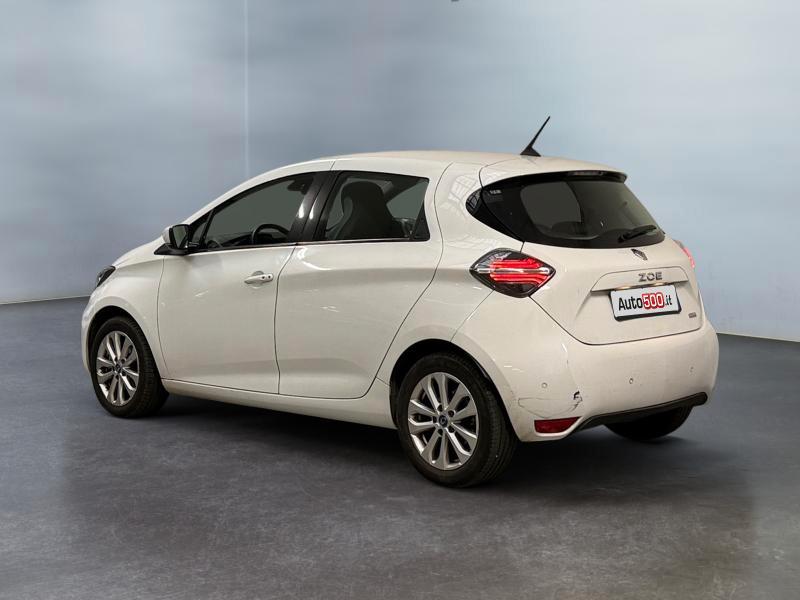 Renault Zoe Zen R110 Flex my20