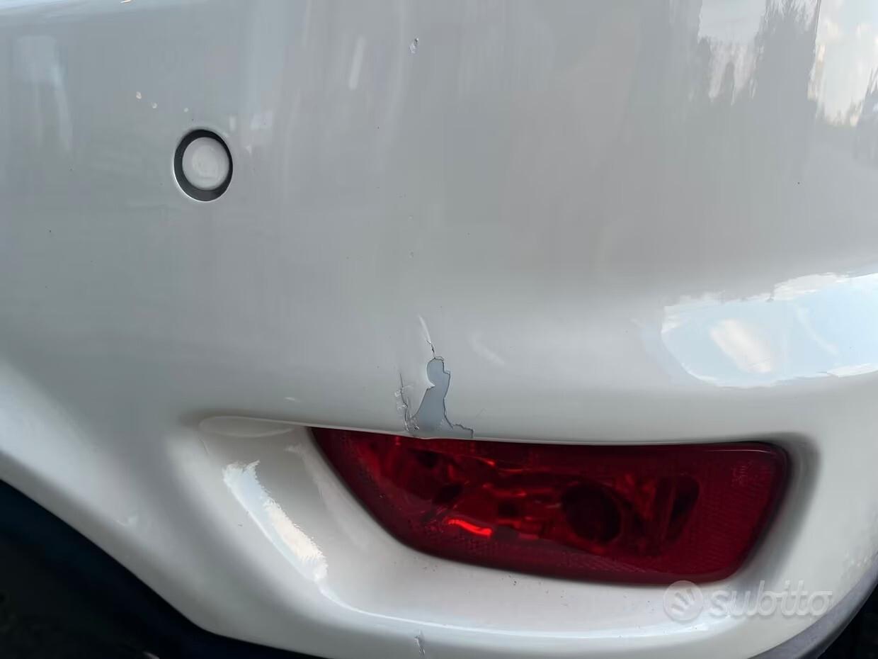 Fiat Freemont 2.0 Multijet 170 CV Lounge