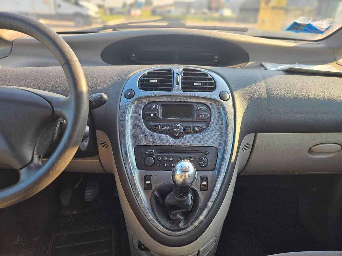 Citroen Xsara Picasso 1.6 Classique Pack
