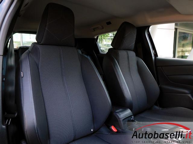 DS AUTOMOBILES DS 3 BlueHDi 130 aut. Bastille Business