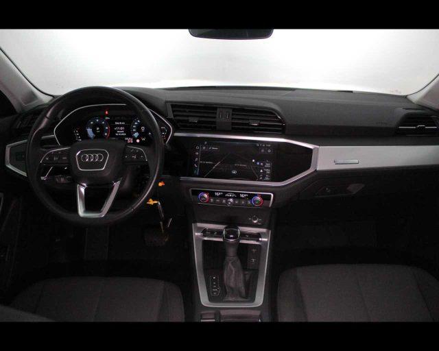 AUDI Q3 SPB 35 TDI S tronic