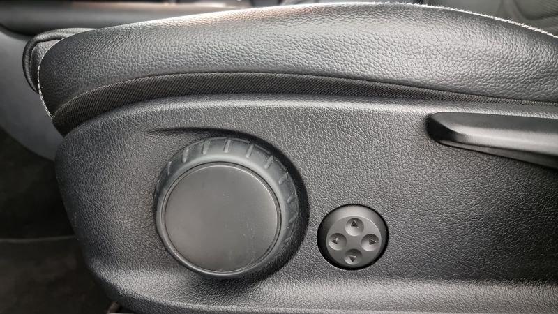 Mercedes-Benz Classe GLB 180 d Automatic Business Extra 7 posti