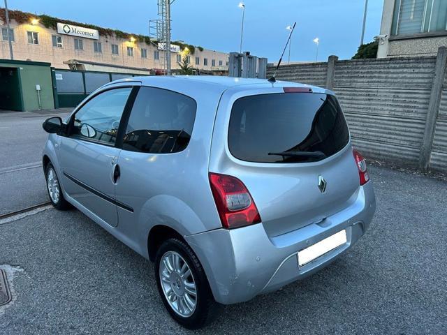 RENAULT Twingo 1.2 8V *OK NEOPATENTATI* *FINANZIABILE*
