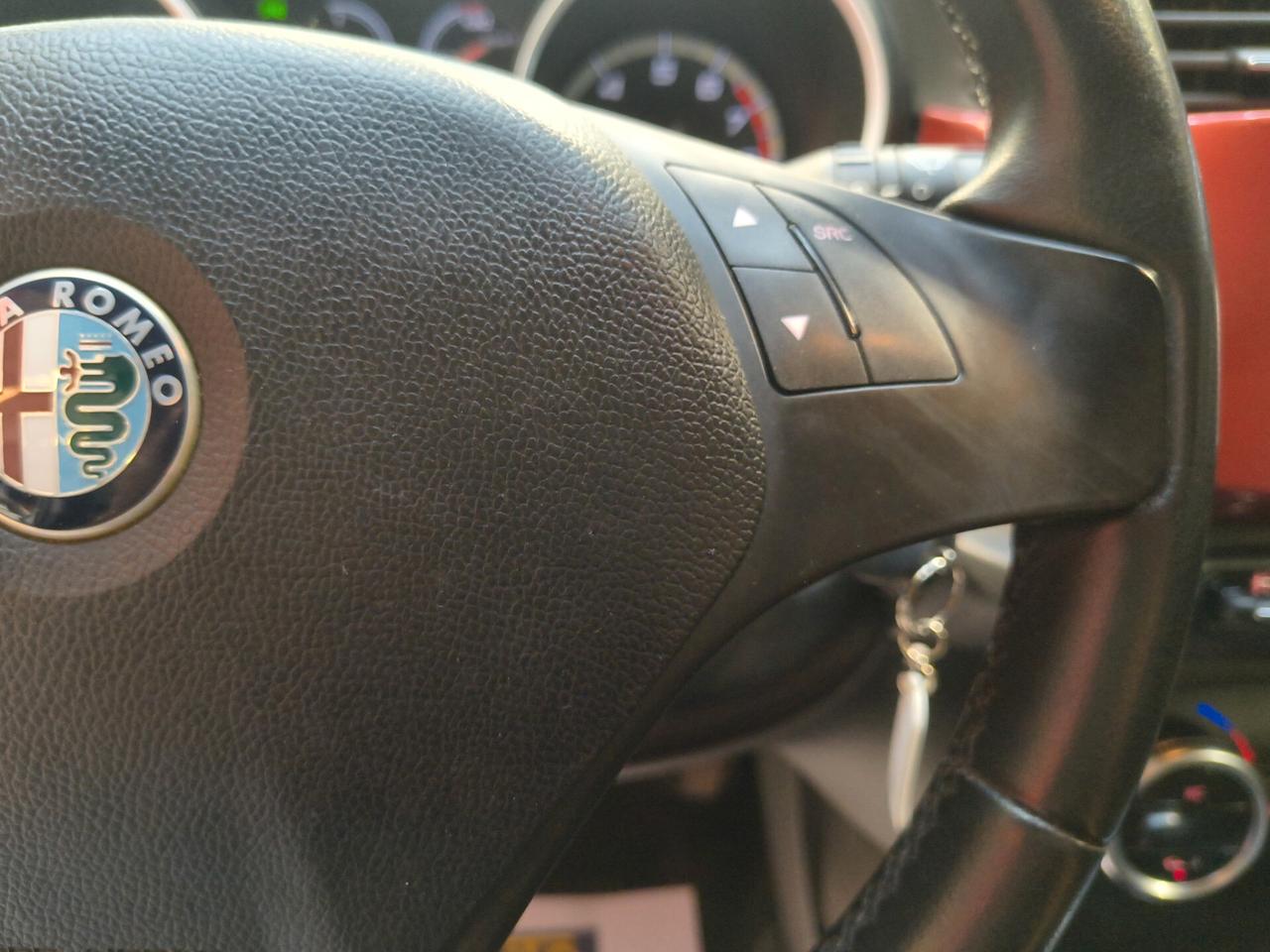 Alfa Romeo Giulietta 1.4 Turbo 170 CV