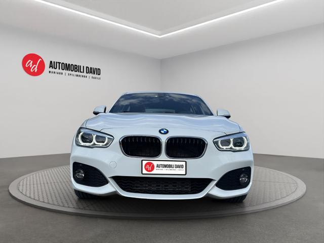 BMW 120 d 5p. Sport