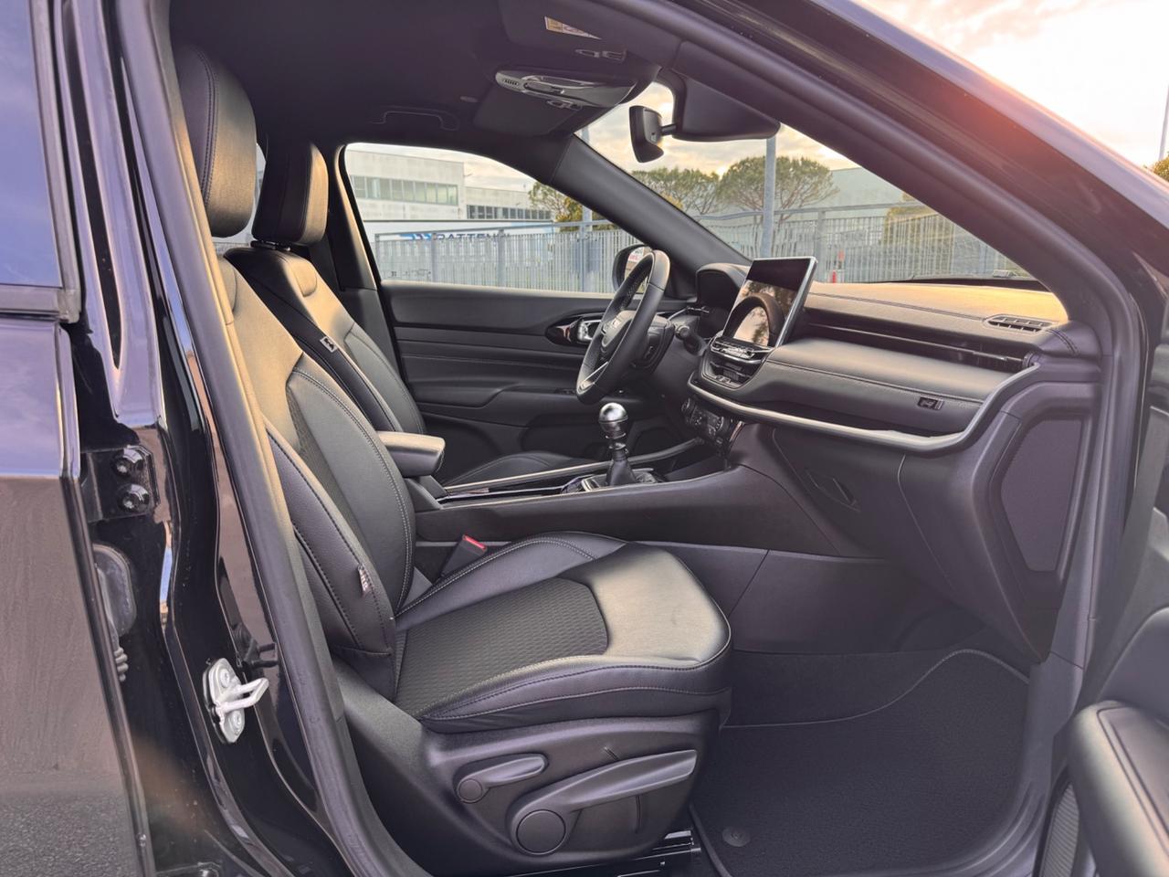 Jeep Compass 1.6 Multijet II 2WD 80° Anniversario