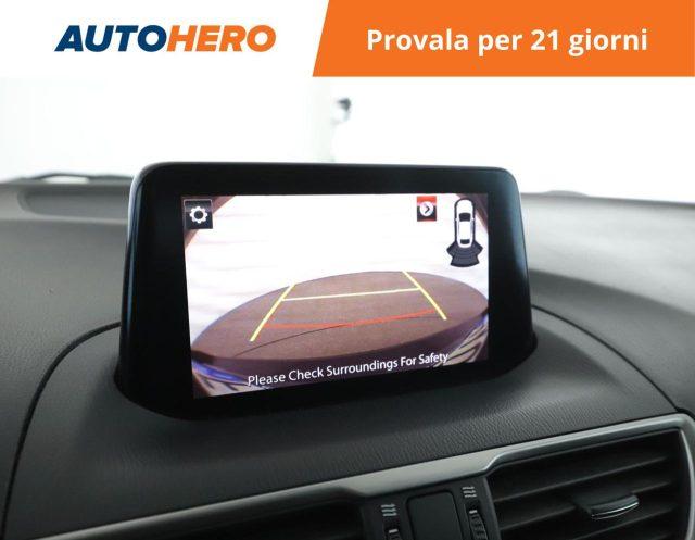 MAZDA 3 1.5 Skyactiv-G Evolve Plus