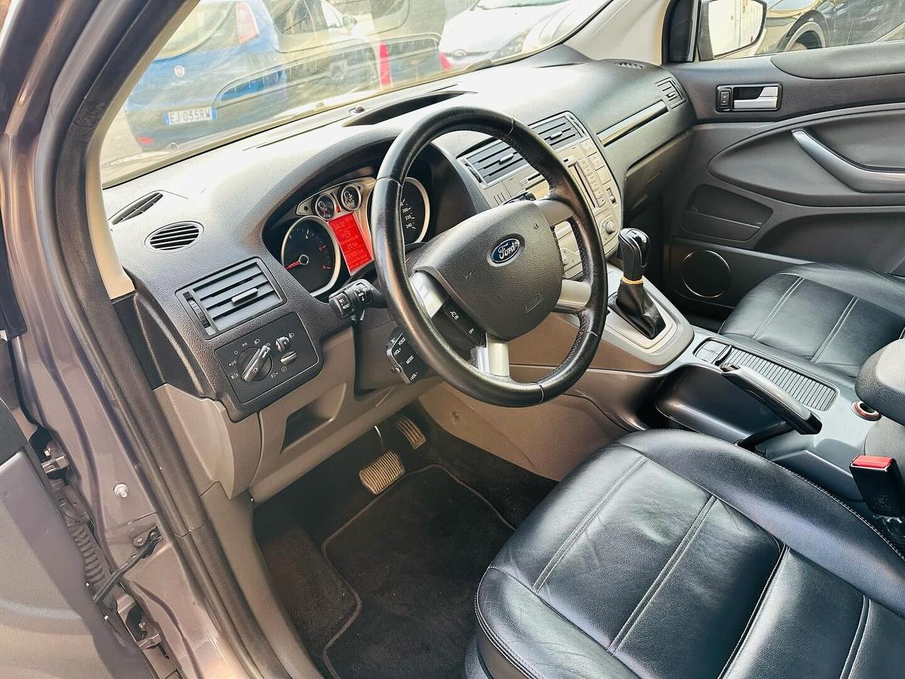 Ford Kuga 2.0 TDCi 163 CV 4WD Powersh. Individual DPF