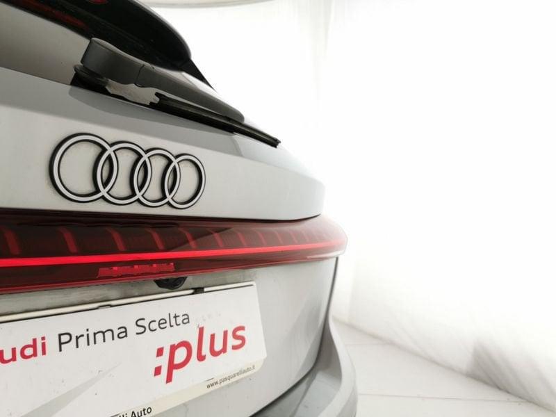 Audi A5 Avant 2.0 tdi mhev+ Business Advanced 204cv s-tronic