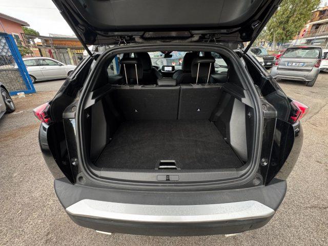 PEUGEOT 2008 PureTech 130 S&S EAT8 GT