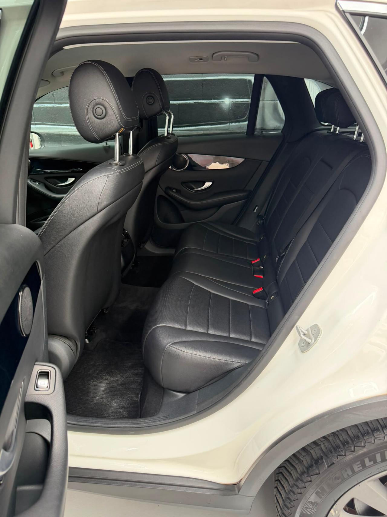 Mercedes-benz GLC 220 d 4Matic Business