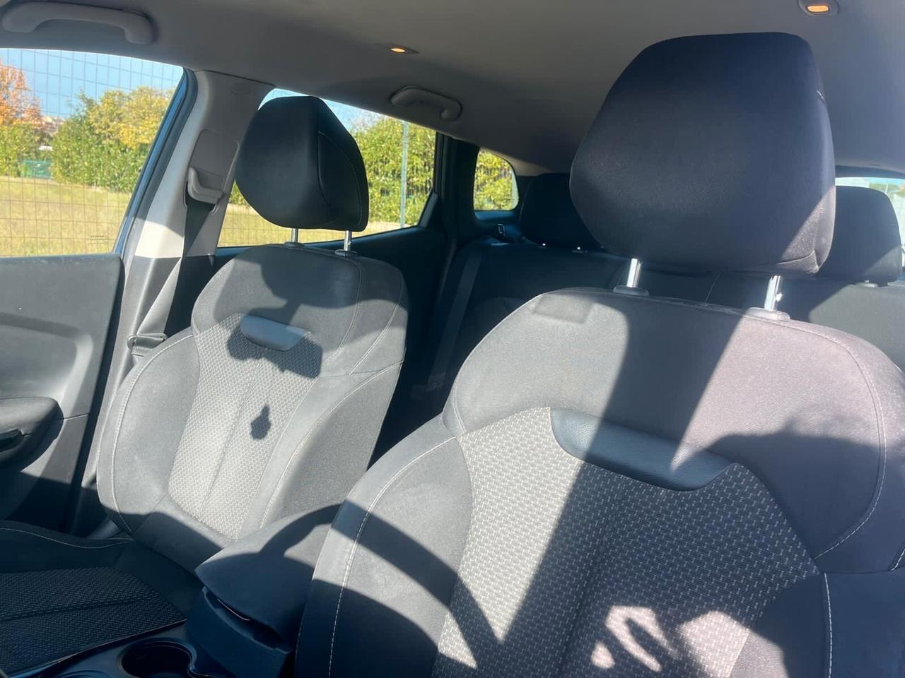 Renault Kadjar Blue dCi 8V 115CV ENERGY Business