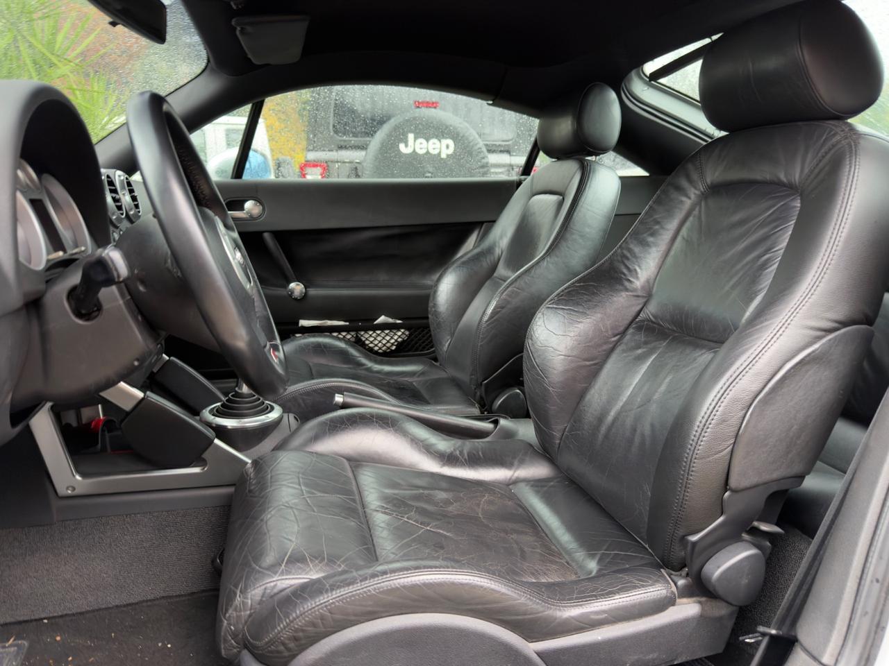 Audi TT Coupé 1.8 T 20V 179 CV cat