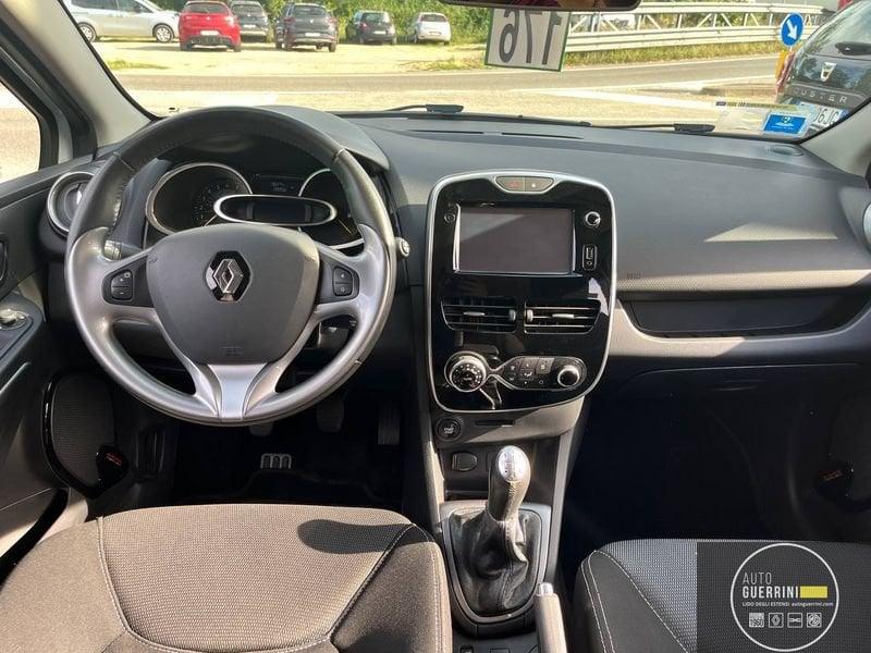 Renault Clio Clio 900 TCe 12V 90CV S&S 5 porte Energy