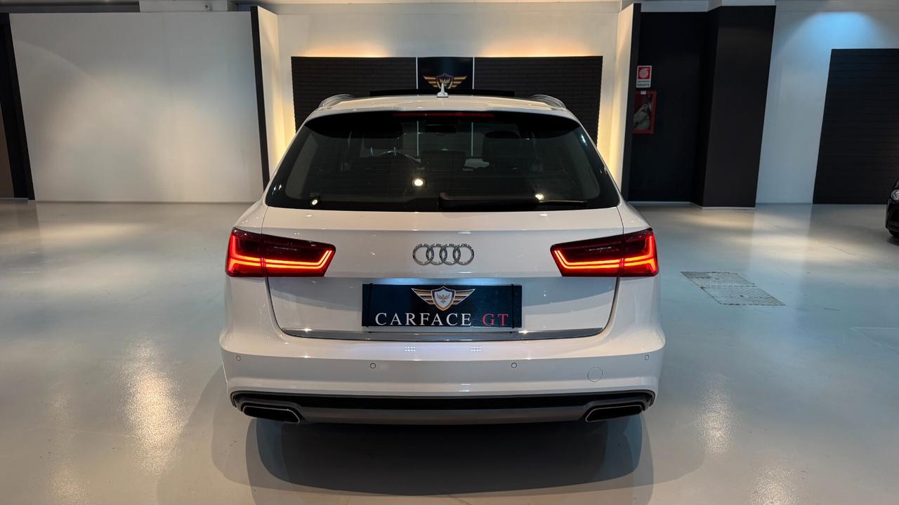Audi A6 Avant 3.0 TDI 272 CV quattro S tronic - 2016