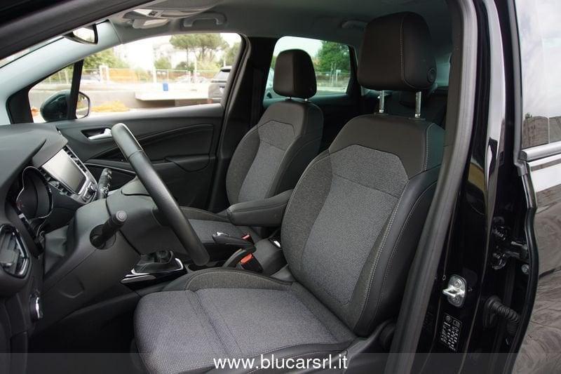 Opel Crossland 1.2 Turbo 12V 110 CV Start&Stop Edition