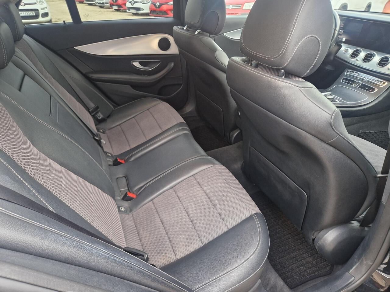 Mercedes-benz E 200d Premium Plus - 2020
