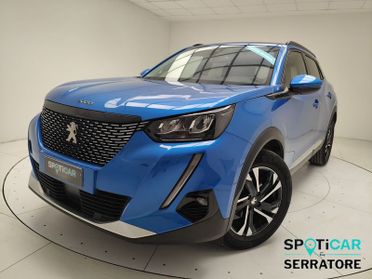 Peugeot 2008 II 2020 1.2 puretech Allure Pack s&s 130cv