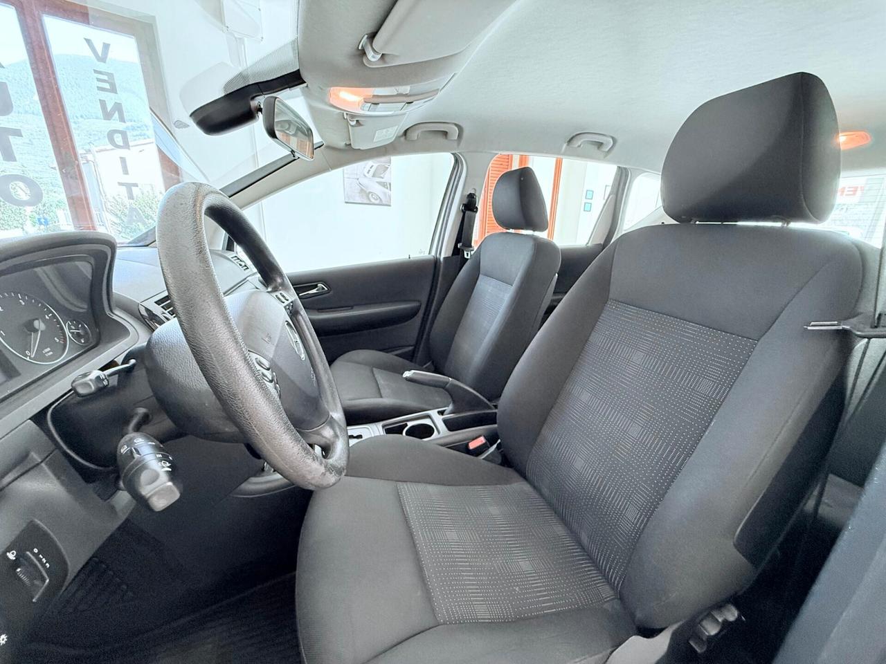 Mercedes-benz A 180 CDI Avantgarde OK neopatentti