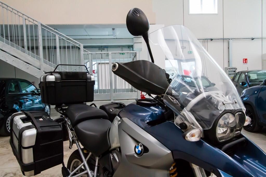 Bmw R 1200 GS