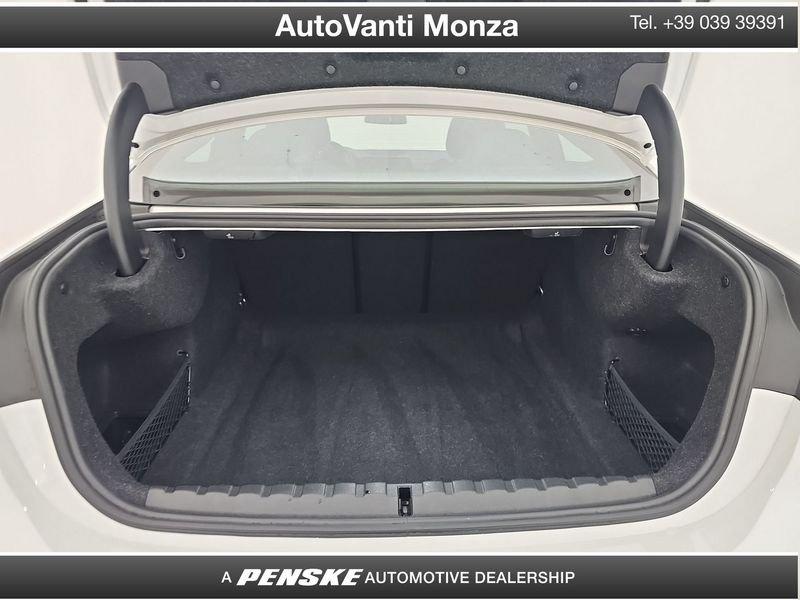 BMW Serie 4 Coupé 420d 48V Coupé Msport