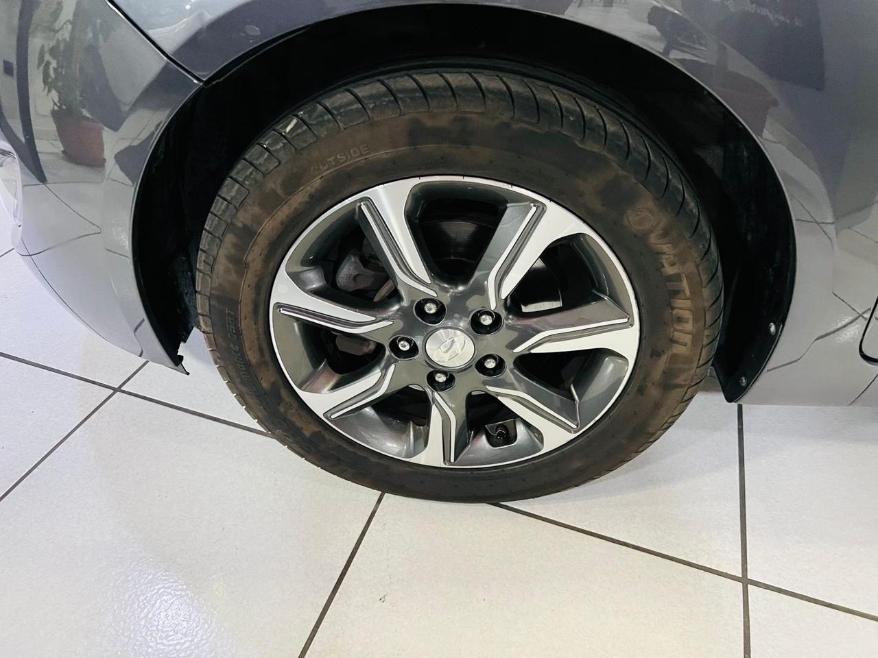 Hyundai iX20 1.4 CRDI 90 CV APP MODE